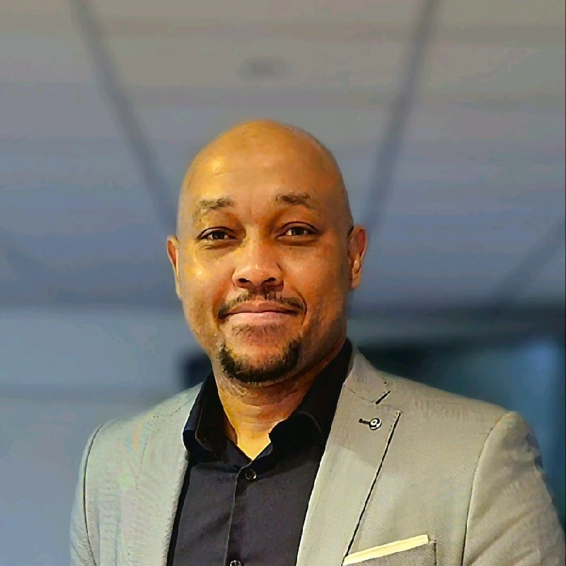 Photo de William Mbakop Tchouhane